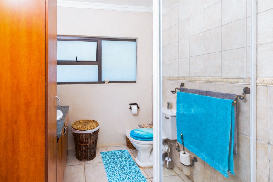 3 Bedroom Property for Sale in Caribbean Beach Club North West